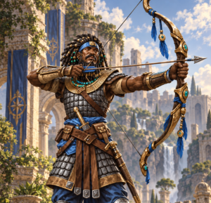 NeXeH Avatar